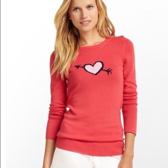 Lilly Pulitzer Sweaters - NWT Lilly Pulitzer Charter Sweater size L